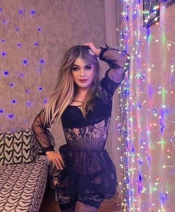 Анастасия, 24 года, 3 размер груди